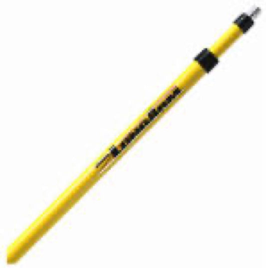 6'-12' FBG EXT Pole