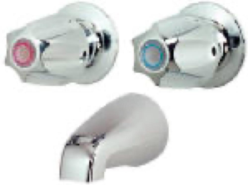 BP CHR 2Hand Tub Faucet