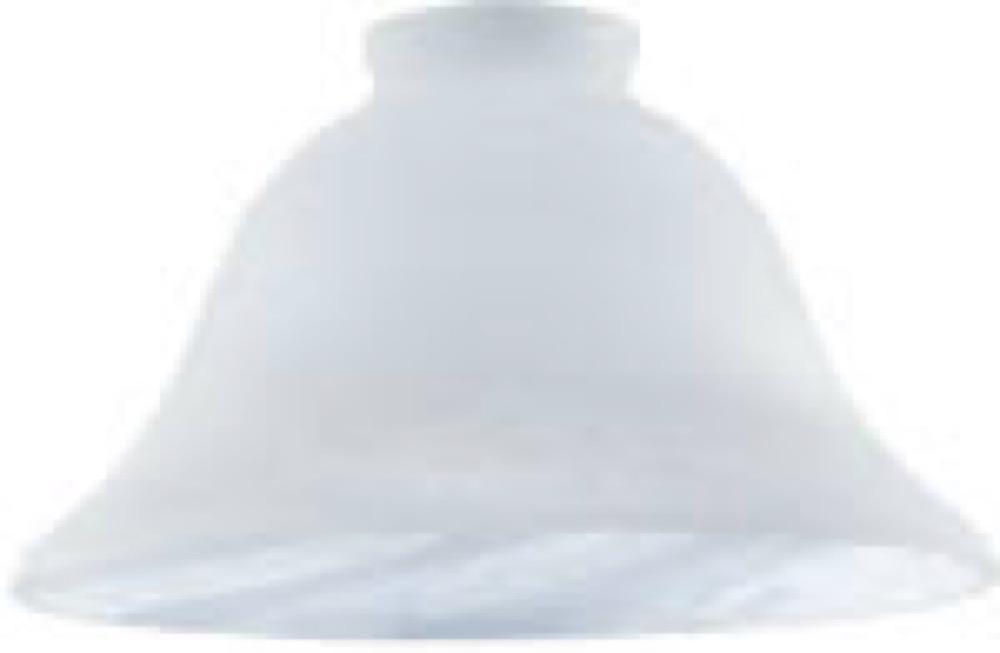 4-1/4SwirlSca GlasShade