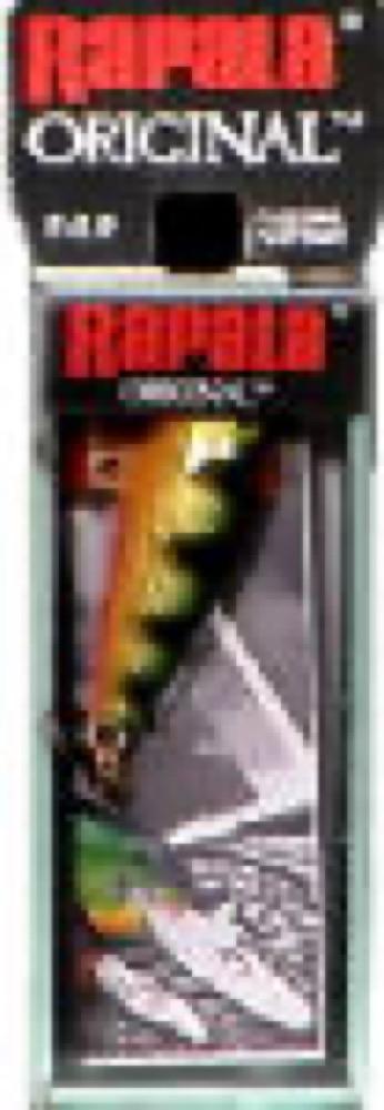 Rapala 05 SLV Fish Lure