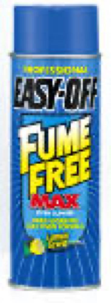 24OZ Fume Free Easy Off