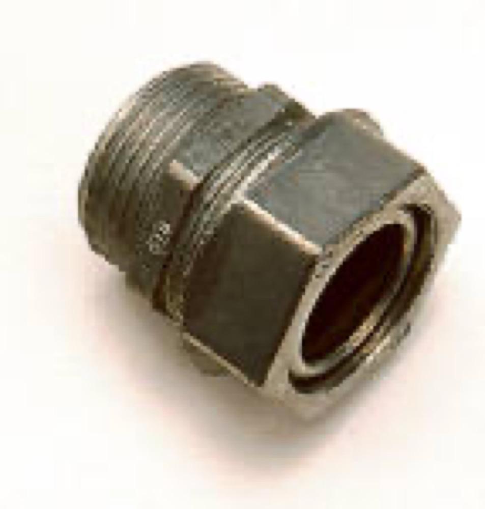 1" WTR Tight Connector