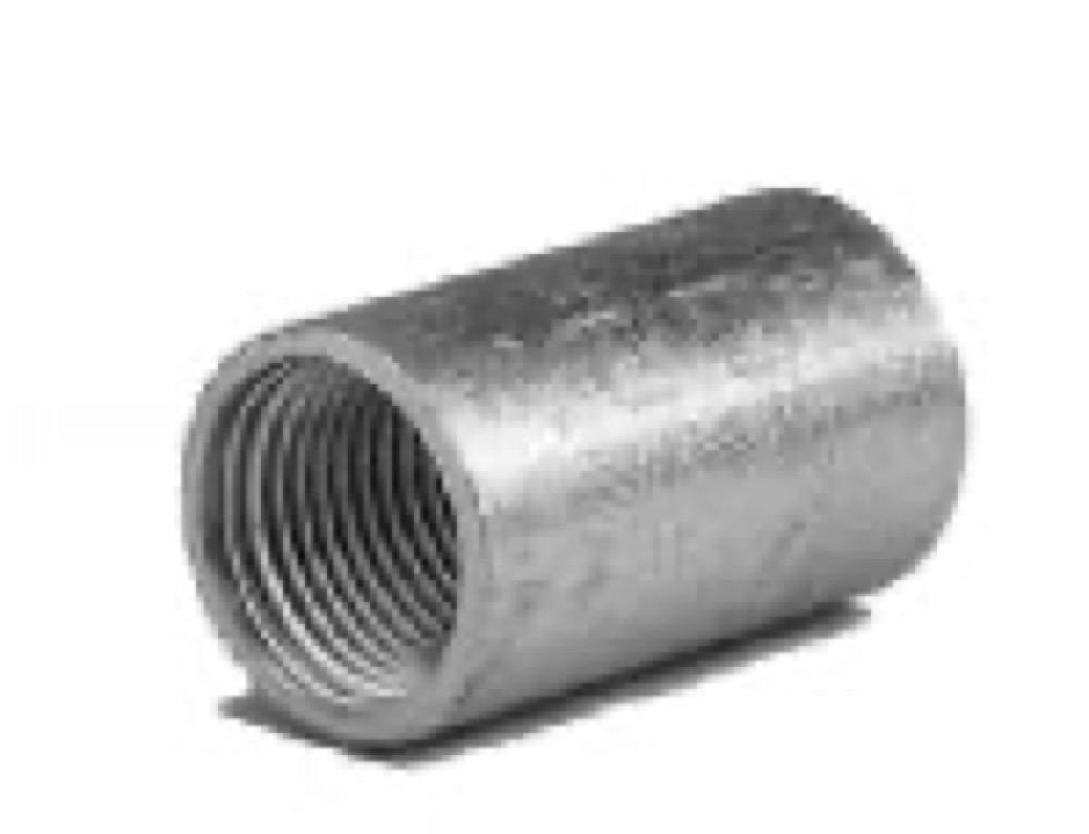 1/2"Galv Rigid Coupling
