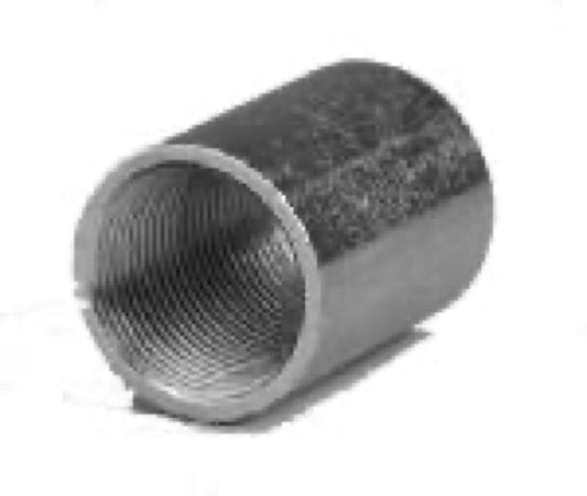 3/4"Galv Rigid Coupling