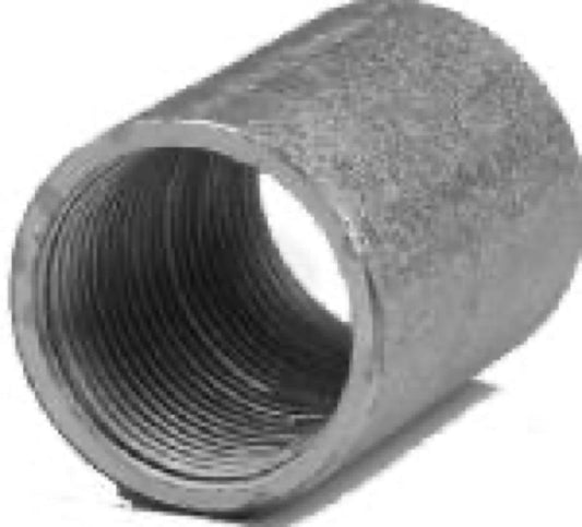 1" Galv Rigid Coupling