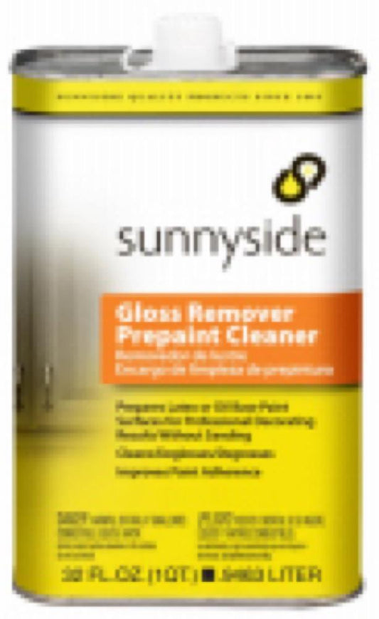 QT Gloss Remover