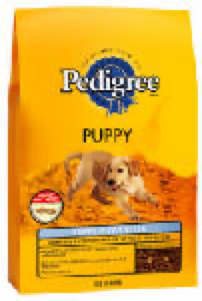 16.3LB Dry Puppy Food