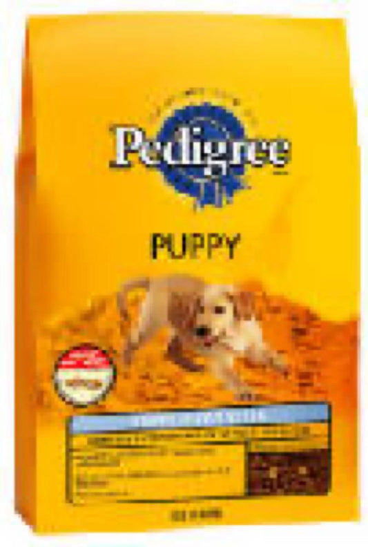 16.3LB Dry Puppy Food