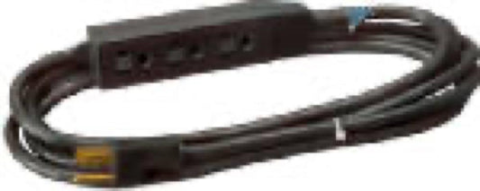 ME12' 16/3 BLK EXT Cord