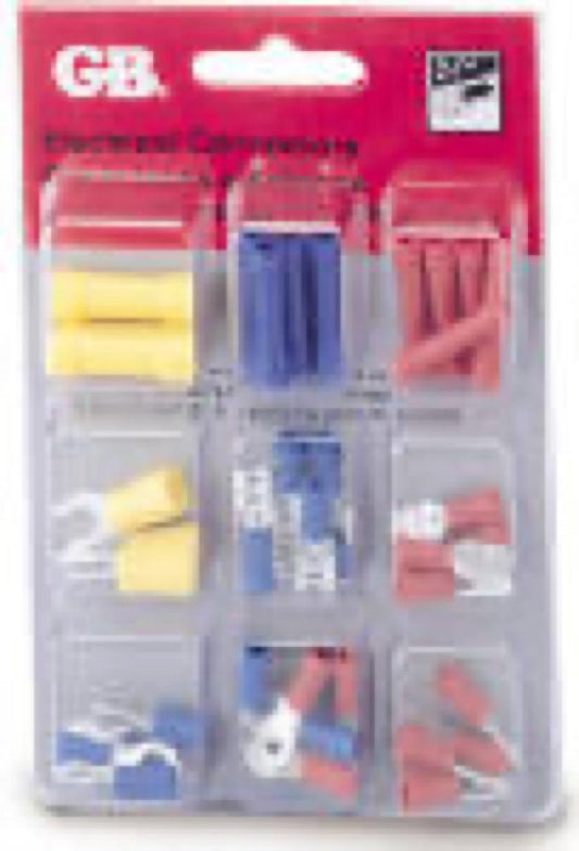 40PC Term Assortment