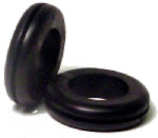6PK 1/4" Grommet