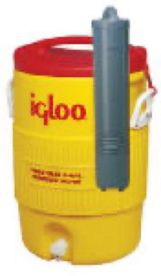 5GAL Comm WTR Cooler