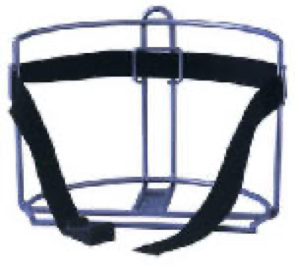 HVY GA Wire Truck Rack