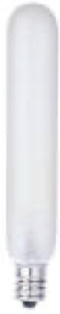 15W Fros Cand LGT Bulb