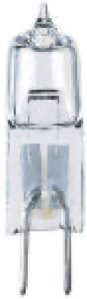 35W CLR Halo BiPin Bulb