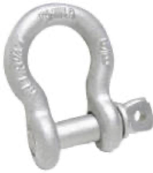 1/2" Scr Anchor Shackle