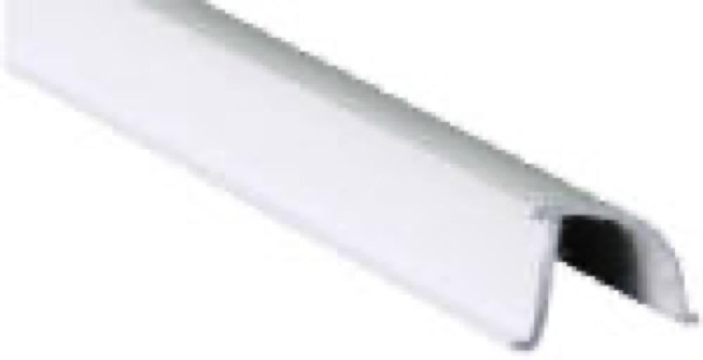 72"WHT RigVinyl Glazing