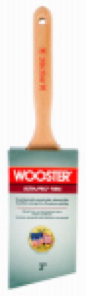 3" Nyl ANG Sash Brush