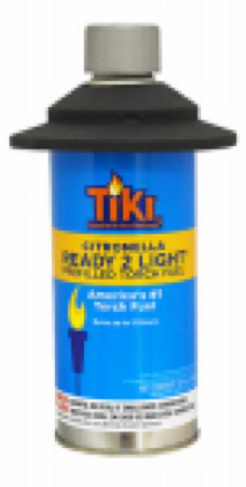 12OZ Citronella Fuel