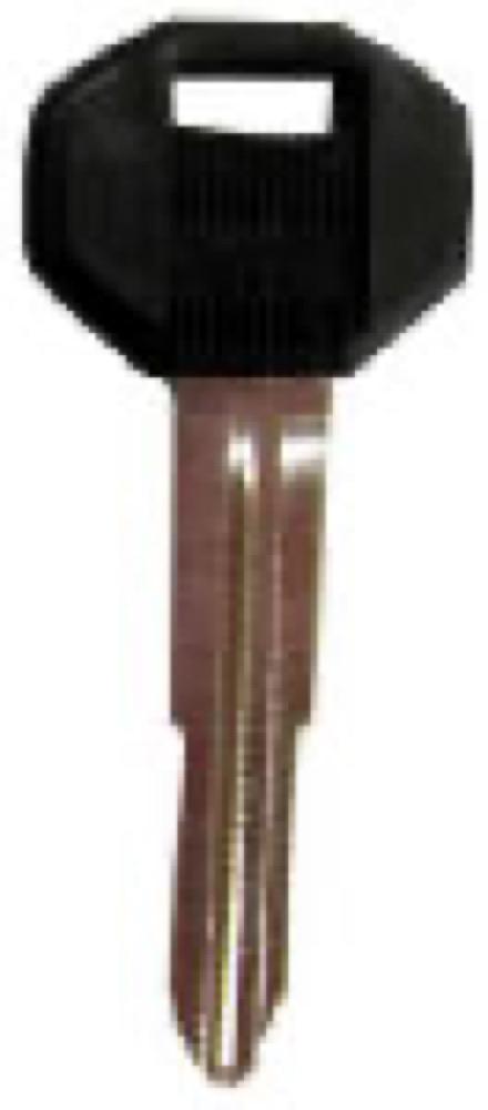 Mitsubishi Key Blank