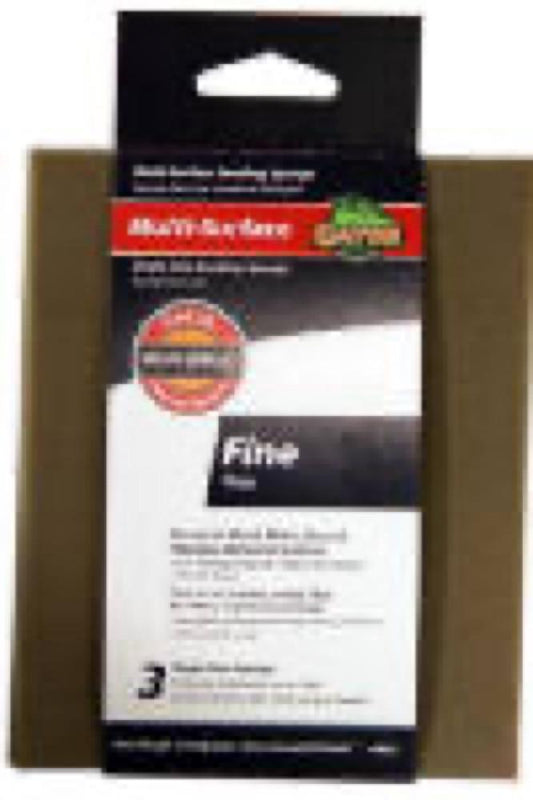 3PK4-1/2" 180G Sand Pad