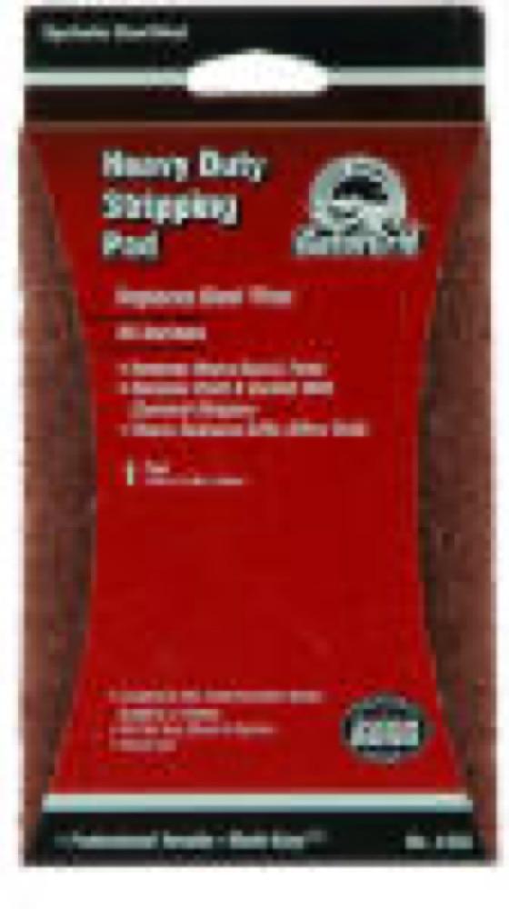 Heavy Strip STL Wool