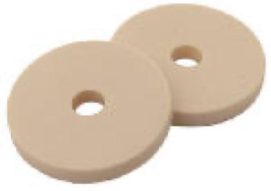 10PK 1" Tang FLT Washer