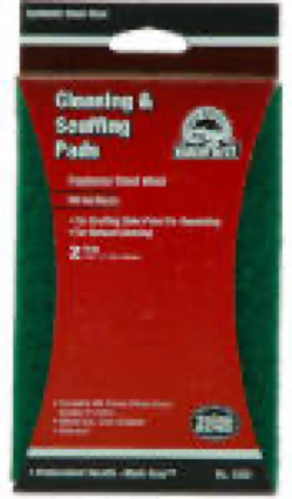 2PK Clean/StripSTL Wool