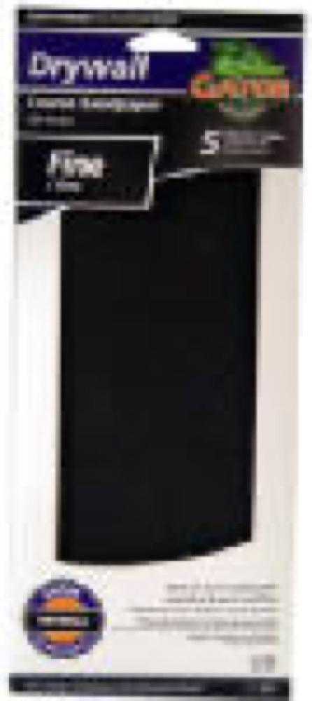 5PK4-1/4"100G Dry Paper