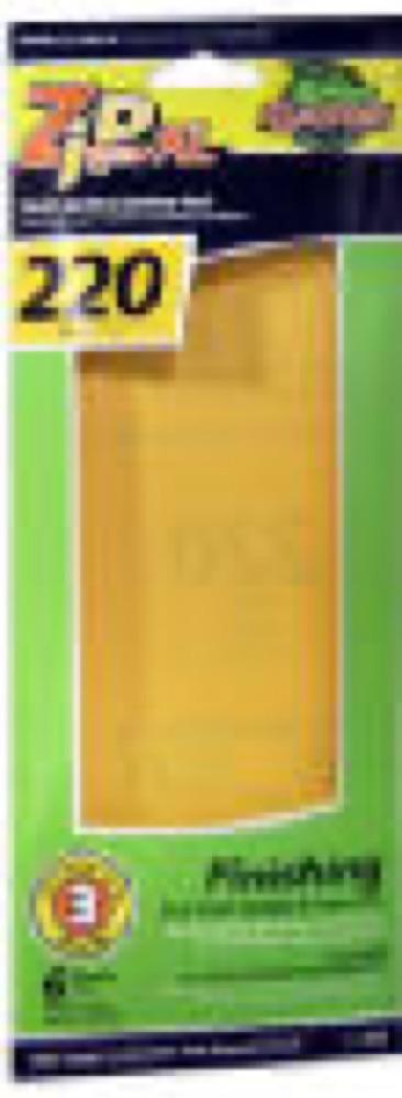 6PK 220G Sand Sheet