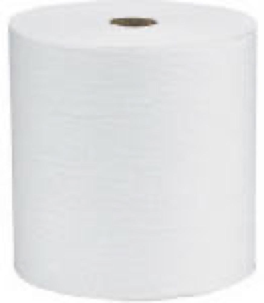 12PK 800'WHT Roll Towel