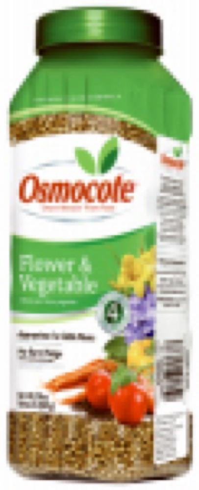 2LB Veg/Bed Plant Food