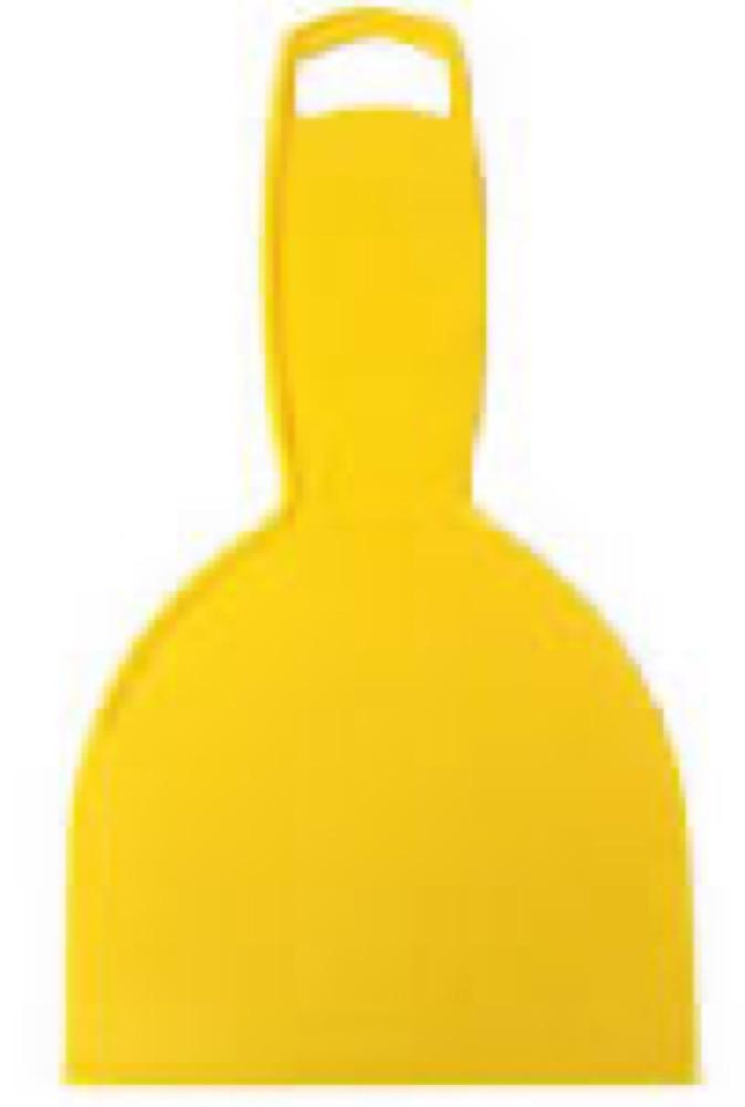 4" Economy Paint Tool