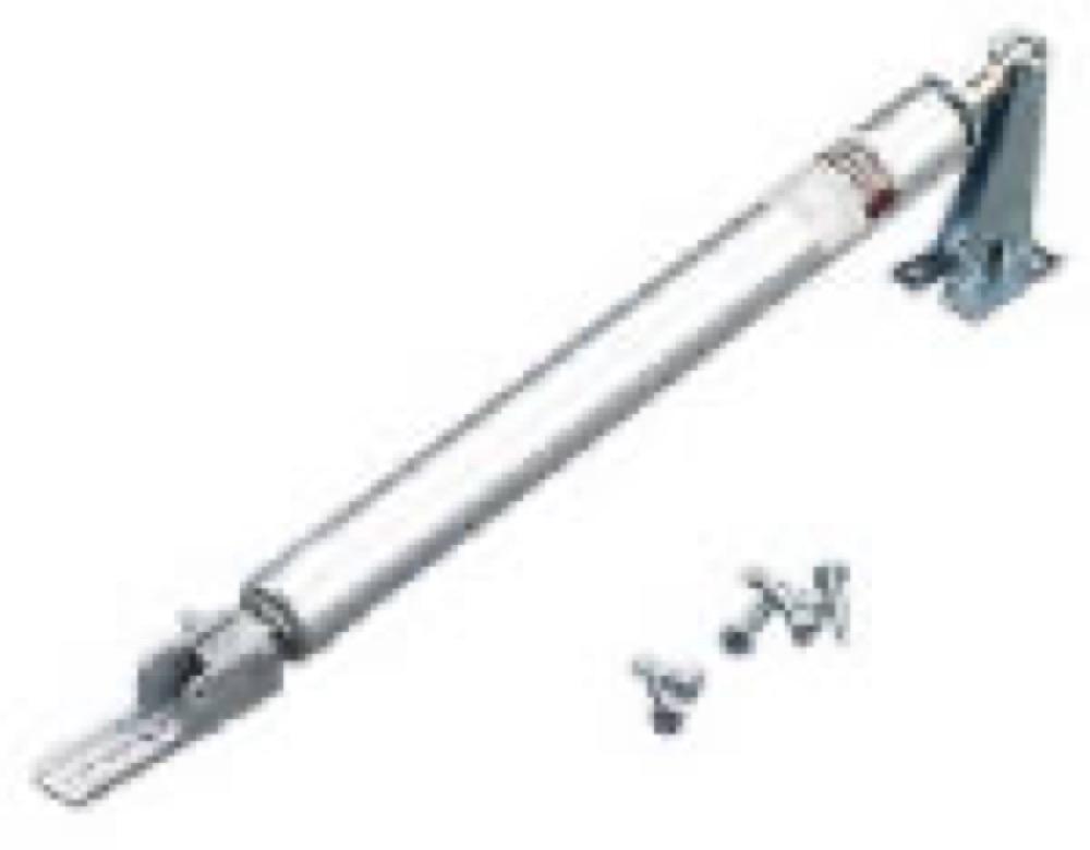 ALU Hydra DR Closer