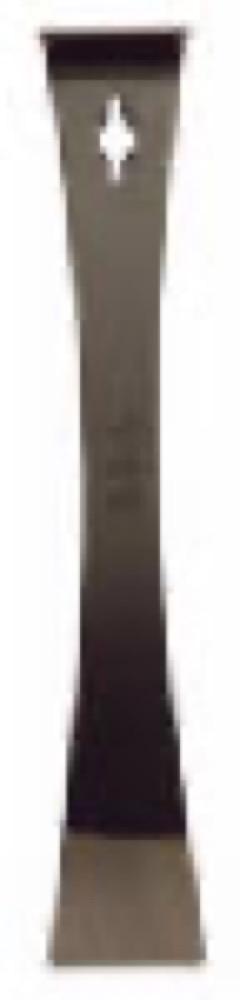 Bent Pry Bar/Scraper