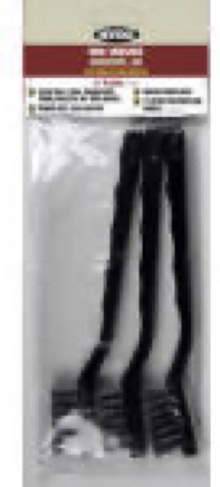 3PK SS Mini Brush