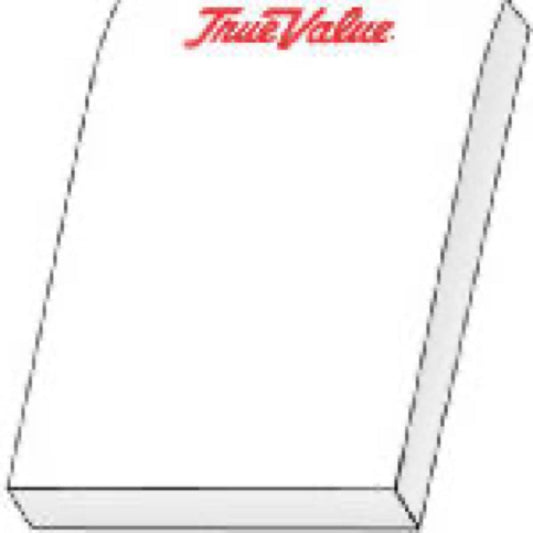 TV 5PK Scratch Pad