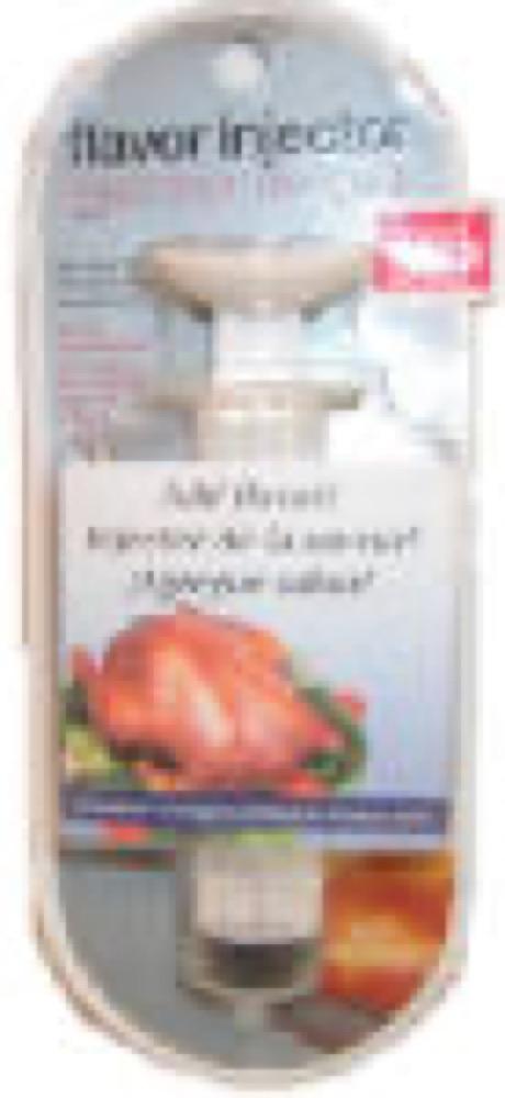 OZ Flavor Injector