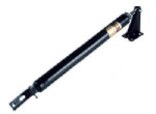 BLK Hydra DR Closer