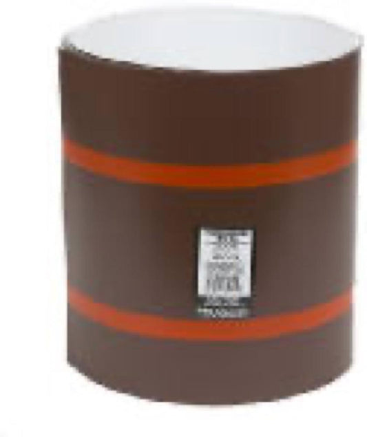 12x50 WHT/BRN Trim Coil