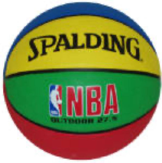 27.5" JR NBA Basketball