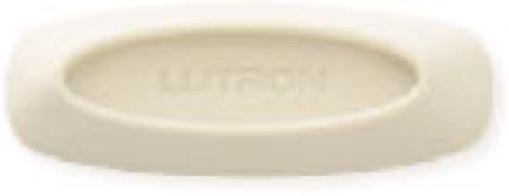 2PK WHT/ALM Dimmer Knob