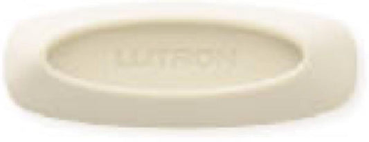 2PK WHT/ALM Dimmer Knob