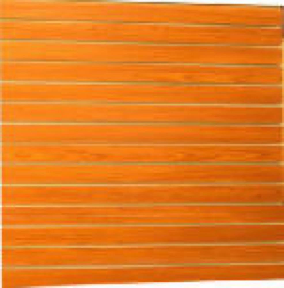 42"x48" Cherry Slatwall