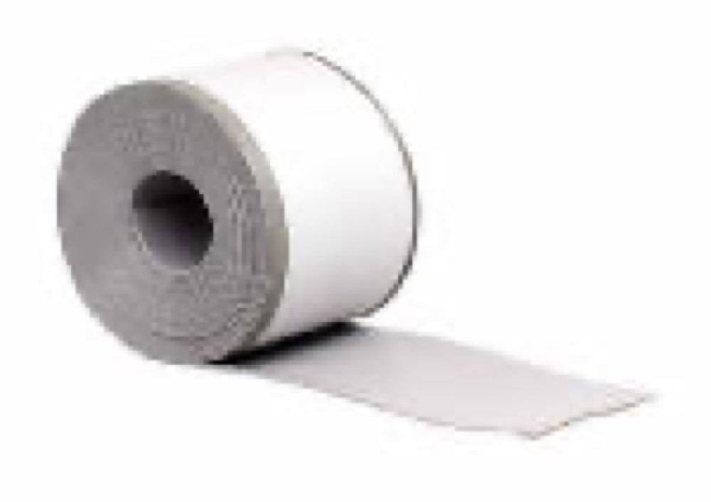 4"x20' GRY Cove Base