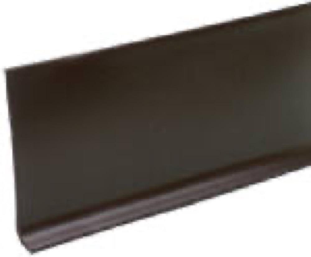 4"x120' BRN Cove Base