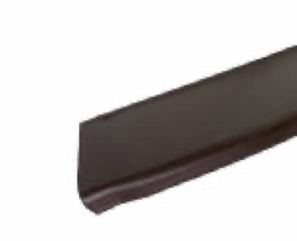 2-1/2"x4' BRN Cove Base