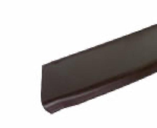 2-1/2"x4' BRN Cove Base