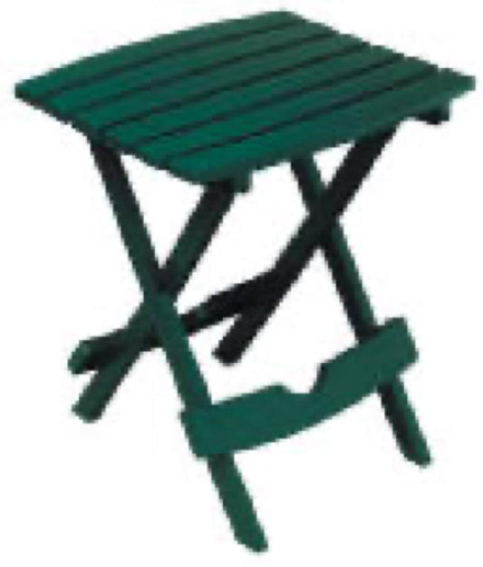 HGRN Fold Side Table