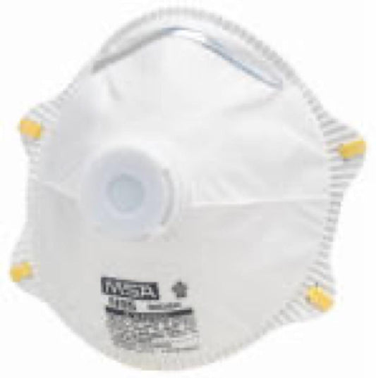 Respirator/Exhal Valve